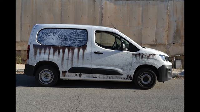 Totenser: Vinilo Oracal 970 impreso смотреть онлайн