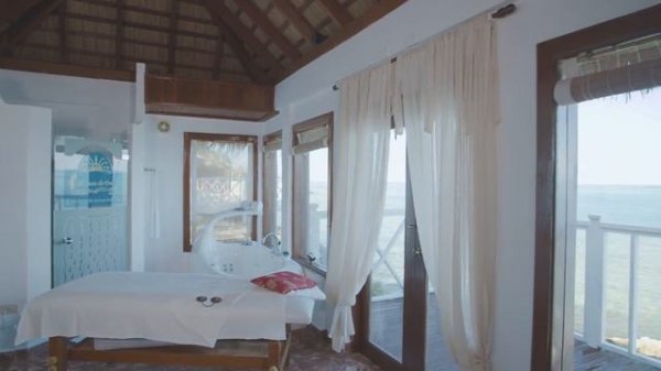 Paradisus Rio de Oro Resort & SPA  -Overview