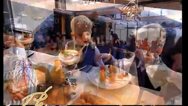 Cafe-Club «Penthouse»-Кафе-клуб Пентхаус в г. Находке