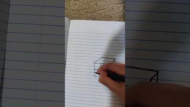 Drawing A Simple Present смотреть онлайн