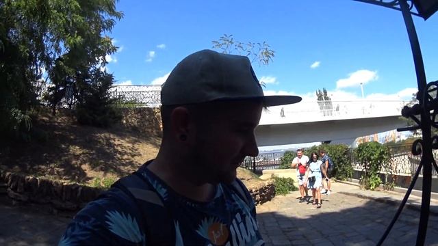 ОДЕССА АВГУСТ 2020 ⚓ КУДА ВАМ ТОЧНО НАДО ПОЙТИ! Главные достопримечательности / VLOG смотреть онлайн