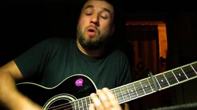 Ho'oponopono Song / Хоопонопоно /Nebamboo
