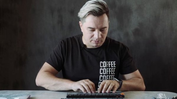 Клавиатура Keychron k3 | обзор | распаковка | впечатления