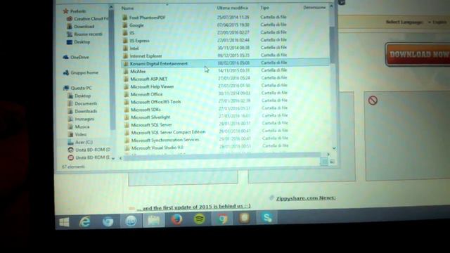 Come scaricare e installare PES 2014 (ITA) PC смотреть онлайн