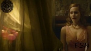 Romance (Severus Snape and Hermione Granger / Северус Снейп и Гермиона Грейнджер)