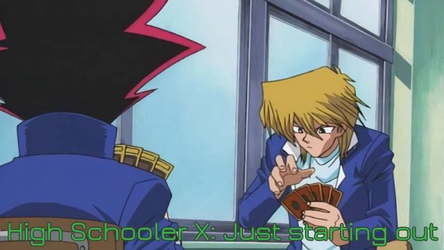 Theory 302 - Essential Elements of TCG Design - Life смотреть онлайн