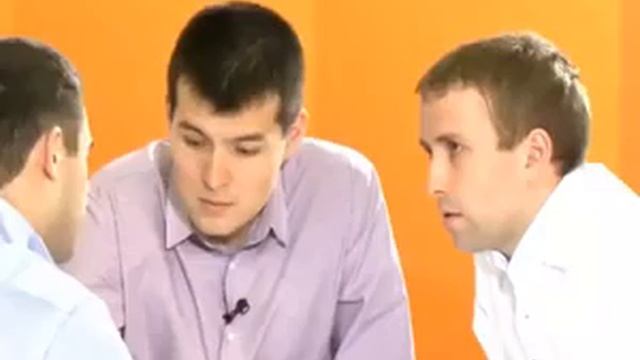 Maksim Godovykh. The Real Business Educational TV Show (episode 5) смотреть онлайн