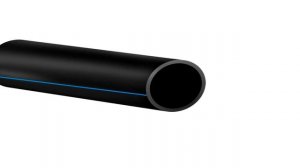 Полив без электричества. Ручей сам подает воду вверх. Гидротаран