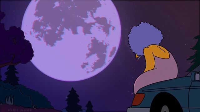 Smoke Chill - Lofi Hip Hop Mix - Stress Relief