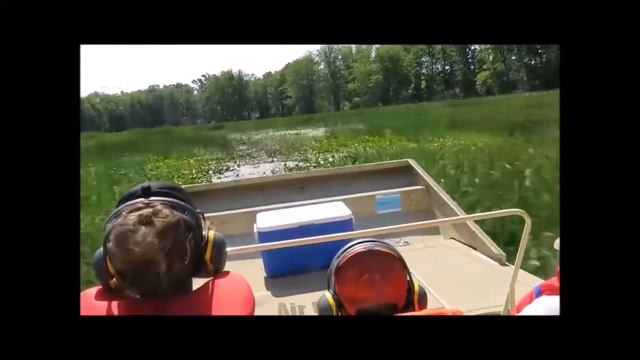 Go Bayou vue Xflydrone! смотреть онлайн