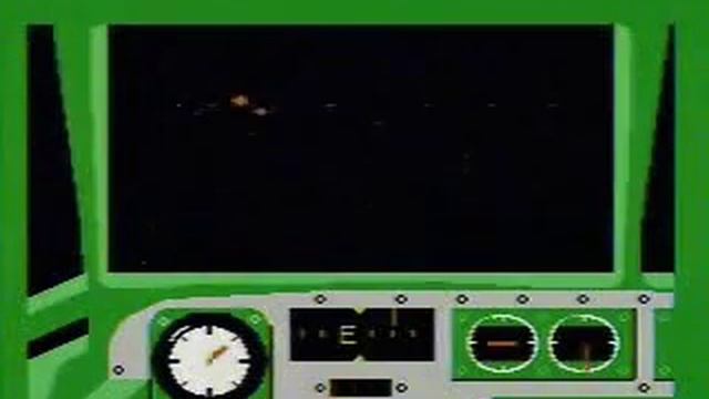 The Dam Busters - Coleco Adam смотреть онлайн