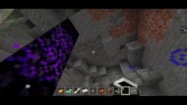 Minecraft bedrock entity X-Ray resource pack find Mob dungeons