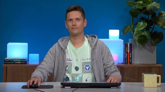 Minecraft Live: Dungeons смотреть онлайн