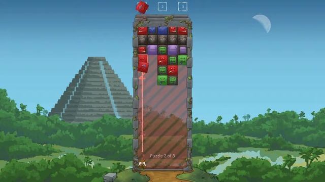 Tumblestone Level 6-10 смотреть онлайн