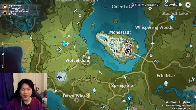 Adventure Rank 50... EXCUSE ME?!?!?! смотреть онлайн