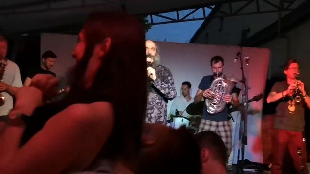 Псой и Опа - Шапка с ушками. MOD 08.08.18г. смотреть онлайн