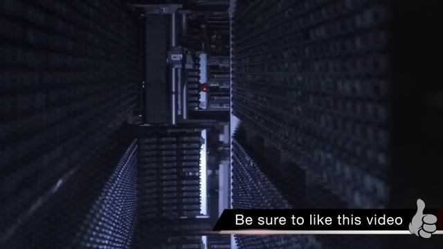 Google's Amazing Floating Data Centers смотреть онлайн
