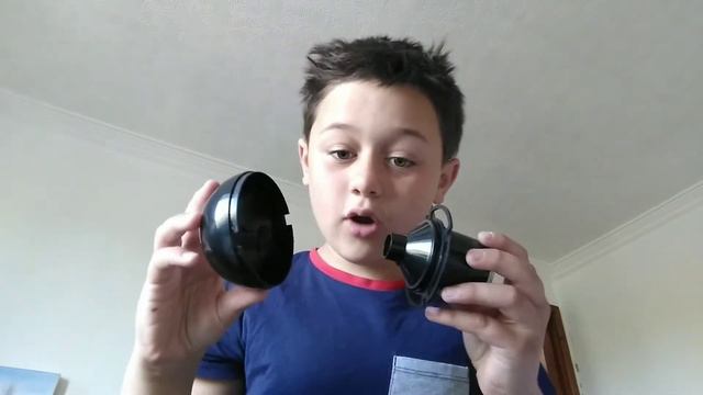 Fiona Stanley Cracking Open A Magic 8 Jonas