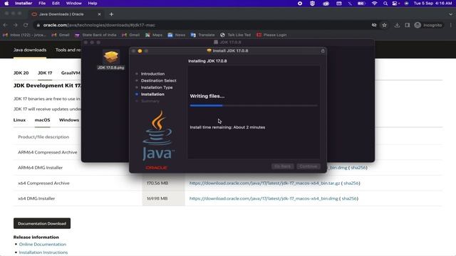 How to install Java in Mac | Spread Out смотреть онлайн