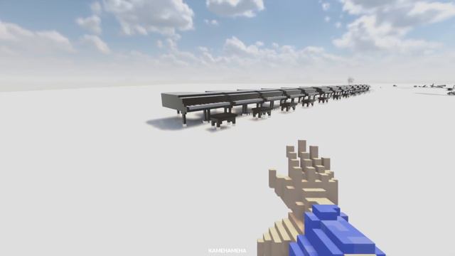 Downloading Advanced Ragdolls in Teardown.. смотреть онлайн