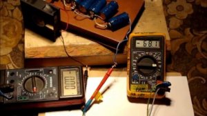 Проверяем щелочные аккумуляторы