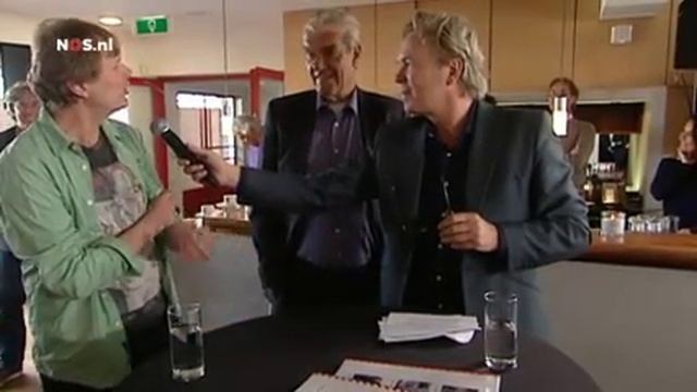 Trailer Andere Tijden Sport: Romario, samba in Eindhoven смотреть онлайн