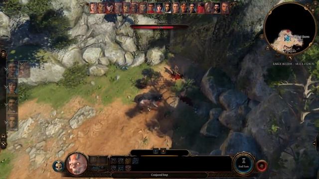 Baldur's Gate 3: To Mod Or Not To Mod? смотреть онлайн