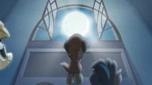 Children of night. / English / song / princess luna