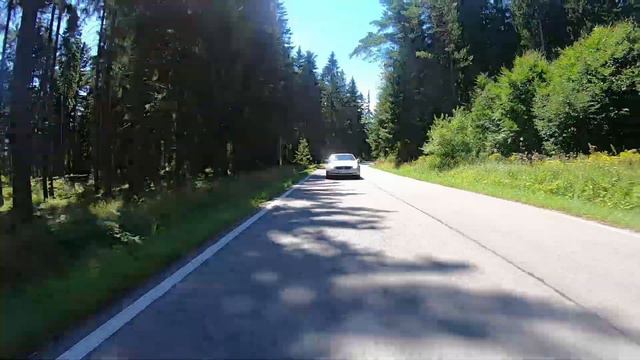 BMW e36 convertible and Mercedes Benz SLK 230 Czech RoadTrip no.01 смотреть онлайн