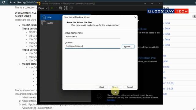 Run Mac OS in Windows PC смотреть онлайн