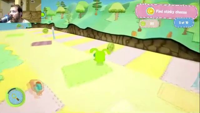 UglyDolls An Imperfect Adventure Episode 12 смотреть онлайн