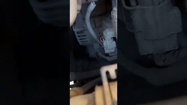 гул компрессора G4KE