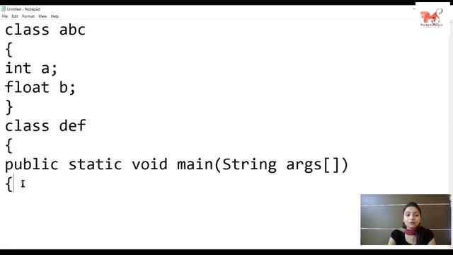 #6 Creating an OBJECT & Accessing Class Members in JAVA |CORE JAVA|Hindi смотреть онлайн