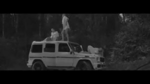 Kamazz Мама меня воспитала воином (2019)