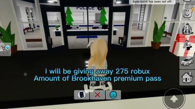 How to get free Roblox Brookhaven premium pass Roblox Brookhaven rp? смотреть онлайн