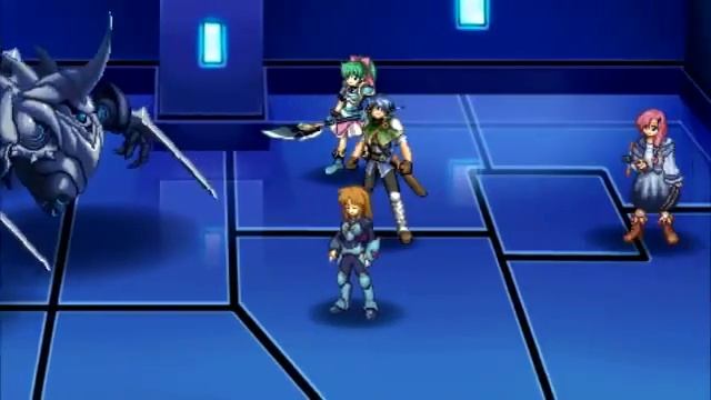 Mimana Iyar Chronicle Review - PSP смотреть онлайн