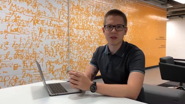 MY STUDY. SPRING 2019. АНТОН смотреть онлайн