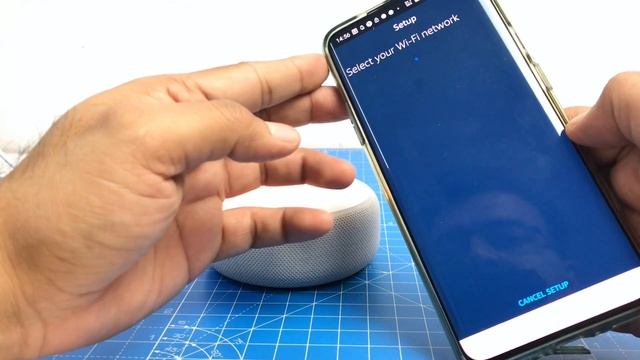 Amazon Echo Dot 3rd Gen With Clock- Hands On Review смотреть онлайн