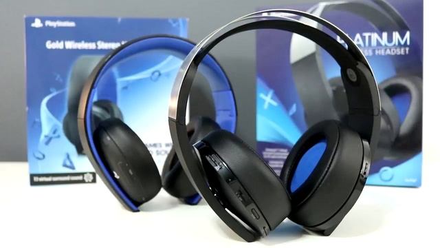 Microfone Sony Platinum смотреть онлайн