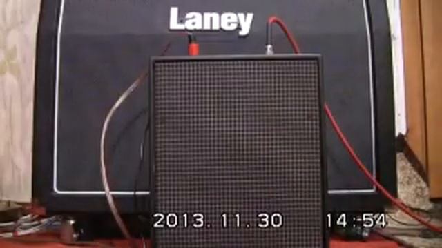 Демонстация микро комбика на 6Ф1П.(2/3) смотреть онлайн