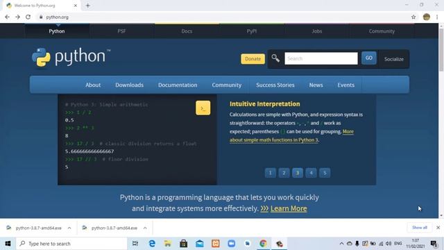 Cara Install Python, OpenCV dan Keras смотреть онлайн