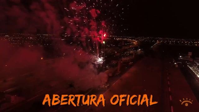 Sertões Festival 2018 смотреть онлайн