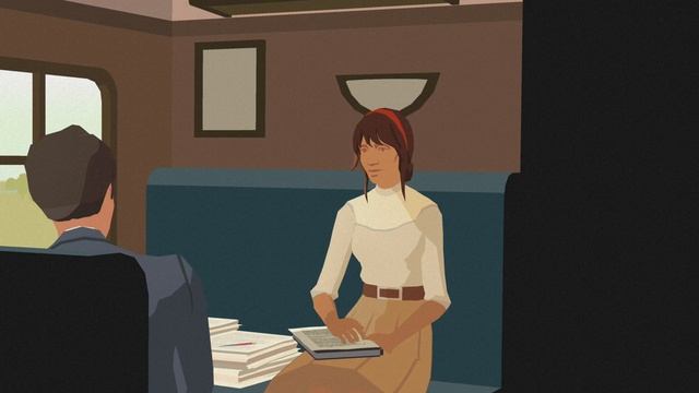 South Of The Circle - Teaser