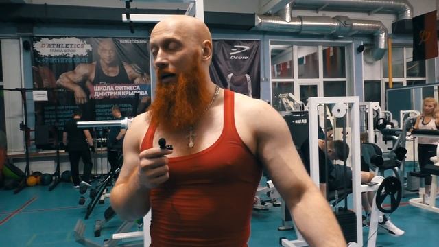 Упражнения-аналоги. Что и чем можно заменить?