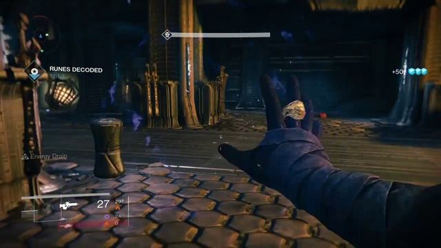Destiny: MAGIC! смотреть онлайн