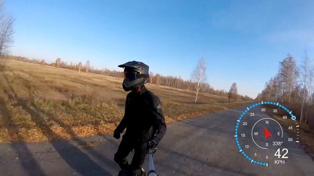 Ninebot Z10 смотреть онлайн