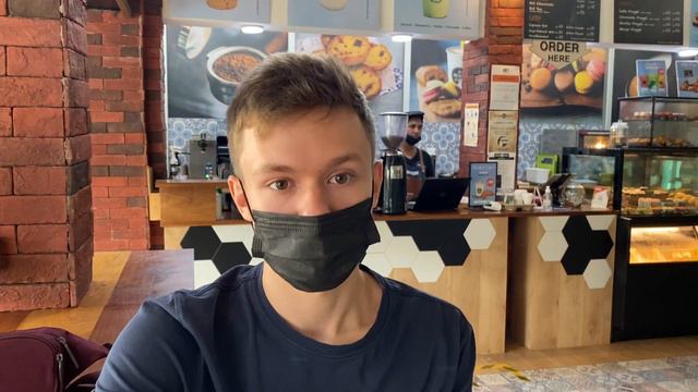 Отзыв о виза-туре на Маврикий. Игорь, Москва. смотреть онлайн