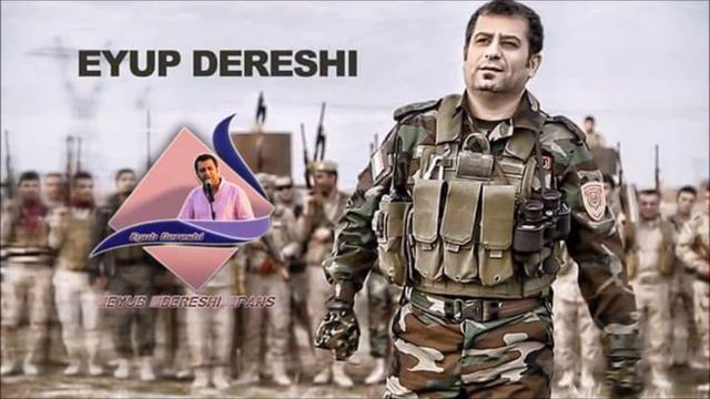 Eyub Deresh New dawat 2017 смотреть онлайн