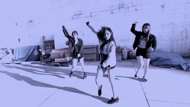 Students K-Pop Cover Dance: Puss - Jimin смотреть онлайн