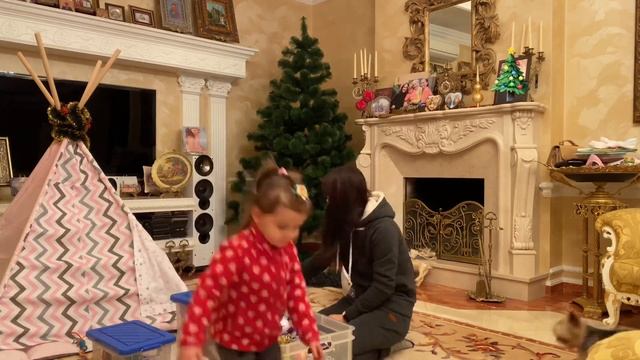 Как убрать елку после новогодних праздников